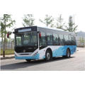 Óleo diesel Dongfeng City Bus Auto Usado
